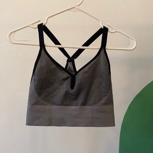 Nike Dry-Fit Tank Bra- small